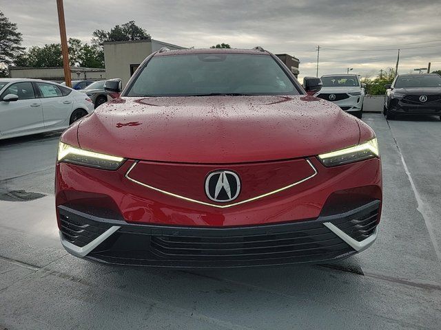 2024 Acura ZDX w/A-Spec Package