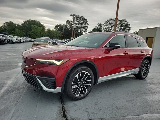 2024 Acura ZDX w/A-Spec Package