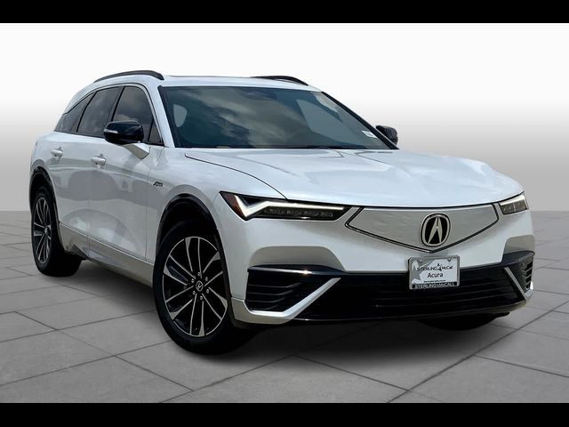 2024 Acura ZDX w/A-Spec Package