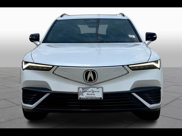 2024 Acura ZDX w/A-Spec Package