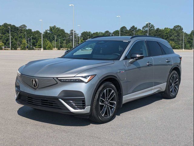 2024 Acura ZDX w/A-Spec Package