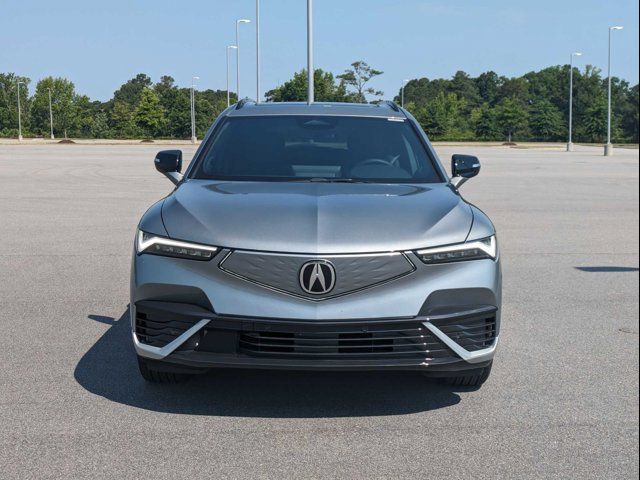 2024 Acura ZDX w/A-Spec Package