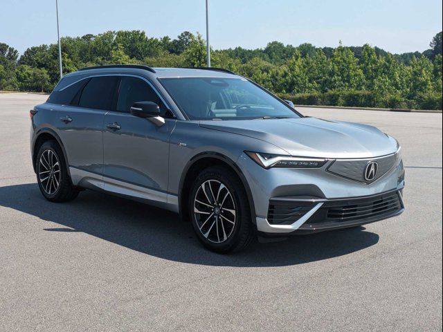 2024 Acura ZDX w/A-Spec Package