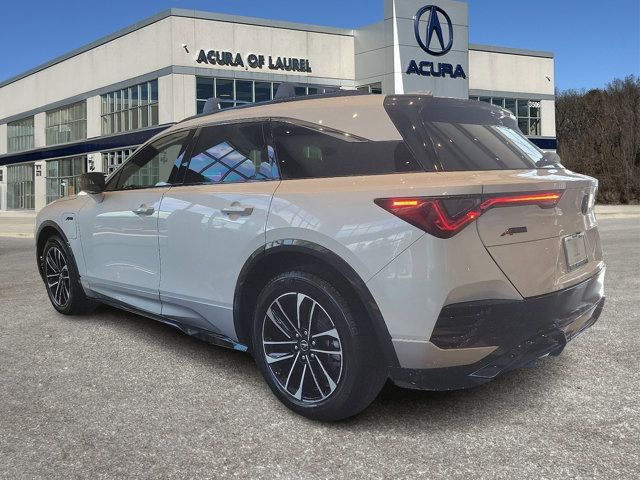 2024 Acura ZDX w/A-Spec Package