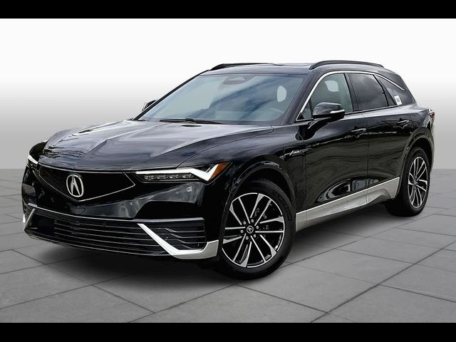 2024 Acura ZDX w/A-Spec Package