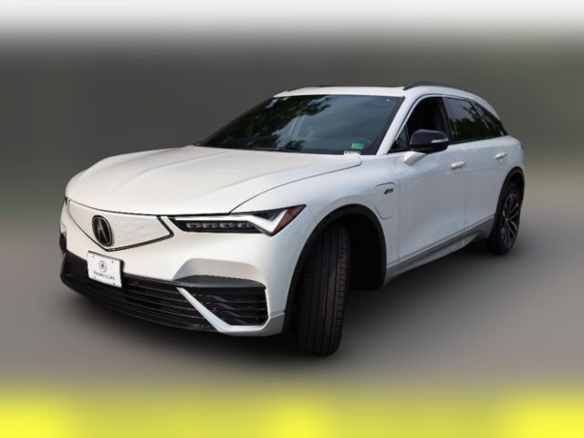 2024 Acura ZDX w/A-Spec Package