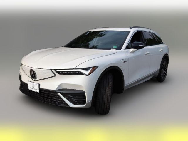2024 Acura ZDX w/A-Spec Package