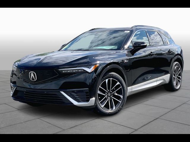 2024 Acura ZDX w/A-Spec Package