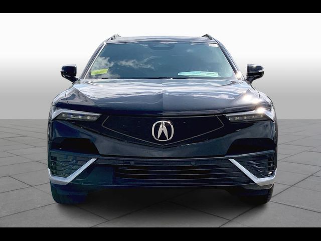 2024 Acura ZDX w/A-Spec Package