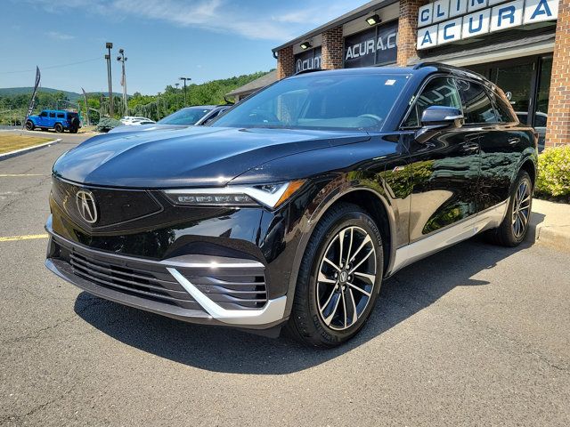 2024 Acura ZDX w/A-Spec Package