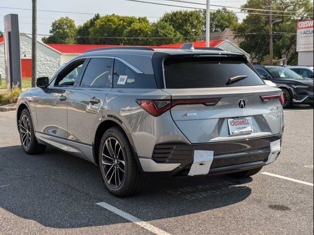 2024 Acura ZDX w/A-Spec Package