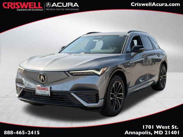 2024 Acura ZDX w/A-Spec Package