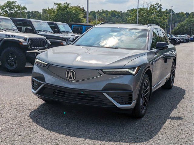 2024 Acura ZDX w/A-Spec Package