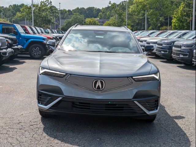 2024 Acura ZDX w/A-Spec Package