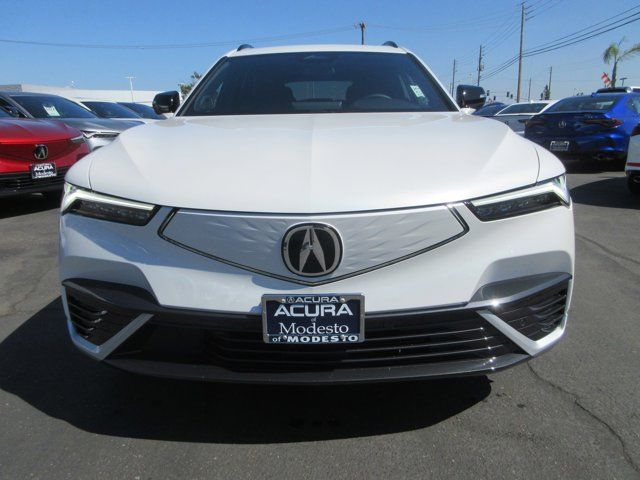 2024 Acura ZDX w/A-Spec Package