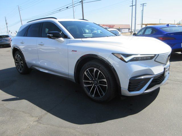 2024 Acura ZDX w/A-Spec Package