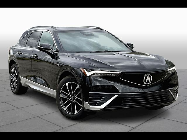 2024 Acura ZDX w/A-Spec Package