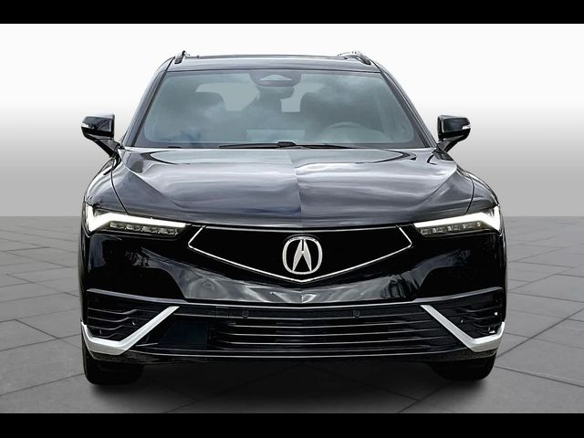 2024 Acura ZDX w/A-Spec Package