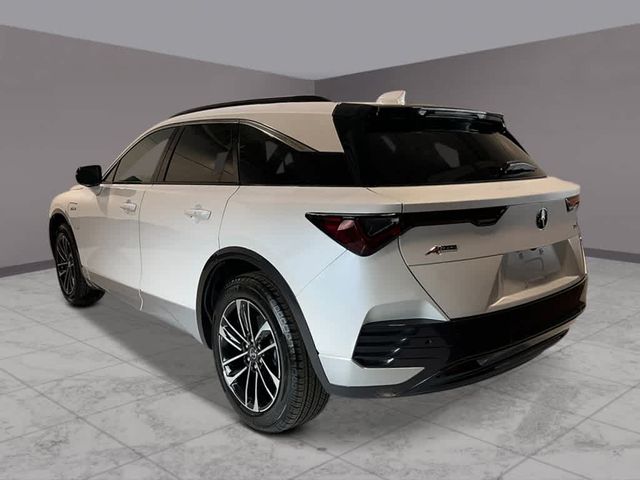 2024 Acura ZDX w/A-Spec Package