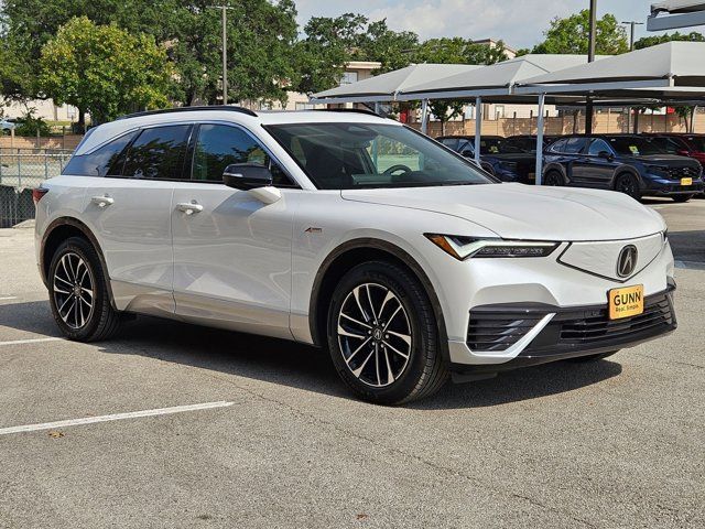 2024 Acura ZDX w/A-Spec Package