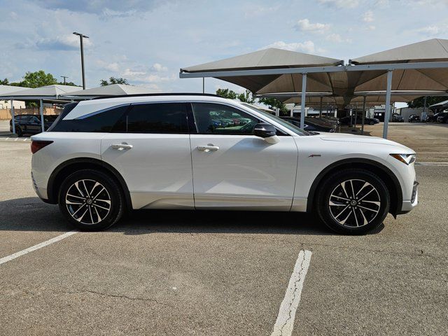 2024 Acura ZDX w/A-Spec Package