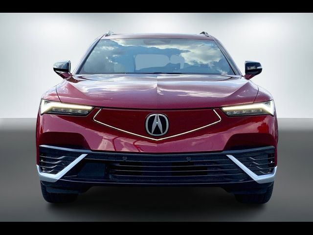 2024 Acura ZDX w/A-Spec Package