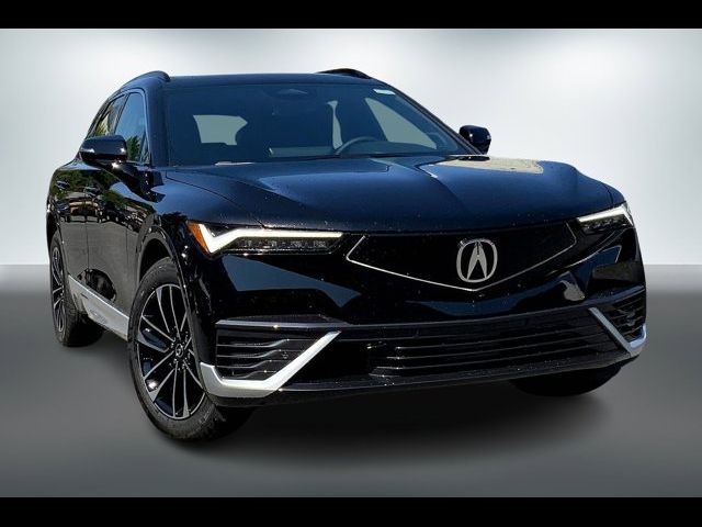 2024 Acura ZDX w/A-Spec Package