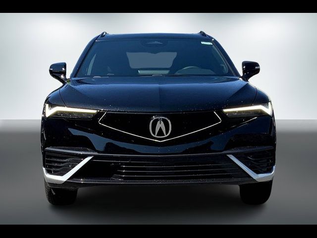 2024 Acura ZDX w/A-Spec Package