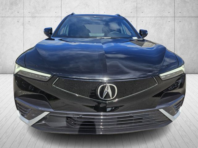 2024 Acura ZDX w/A-Spec Package