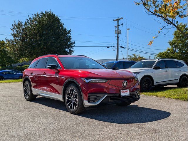 2024 Acura ZDX w/A-Spec Package