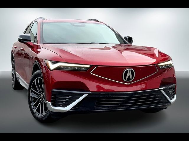 2024 Acura ZDX w/A-Spec Package