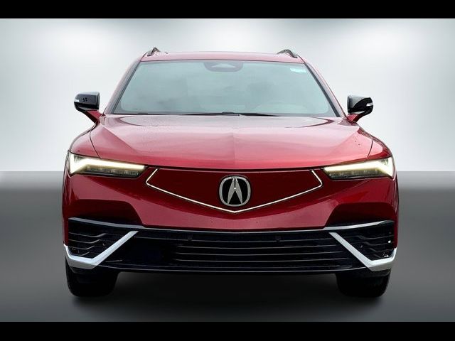 2024 Acura ZDX w/A-Spec Package