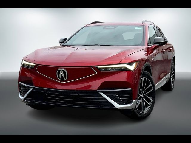 2024 Acura ZDX w/A-Spec Package