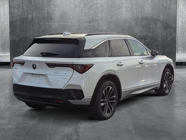 2024 Acura ZDX w/A-Spec Package