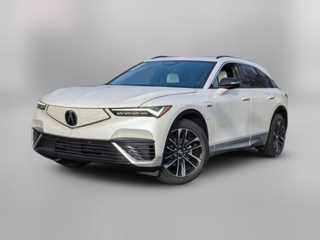 2024 Acura ZDX w/A-Spec Package