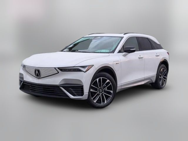 2024 Acura ZDX w/A-Spec Package