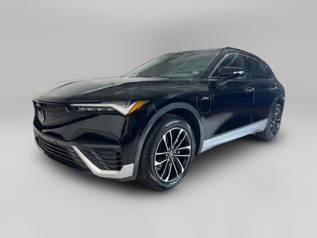 2024 Acura ZDX w/A-Spec Package