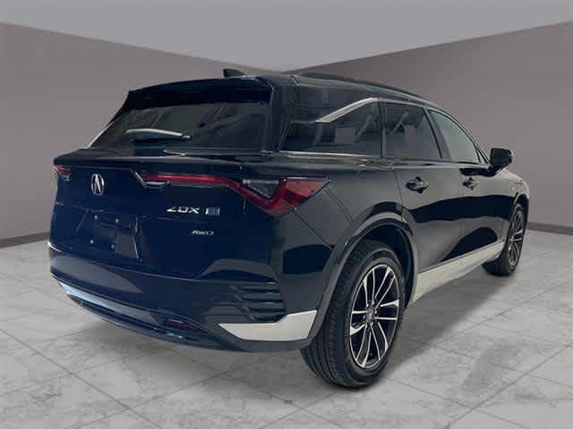 2024 Acura ZDX w/A-Spec Package