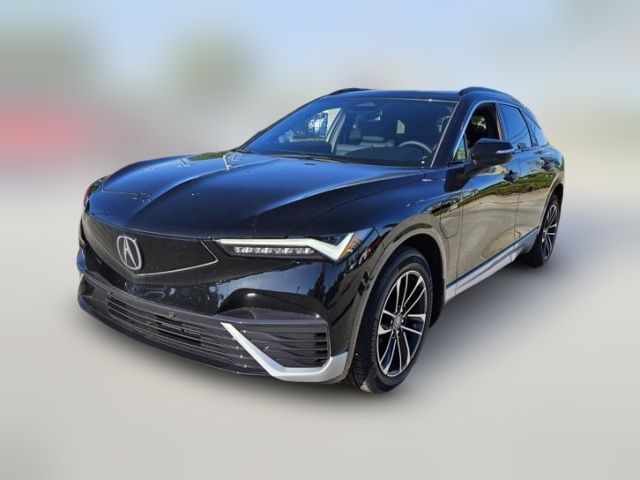 2024 Acura ZDX w/A-Spec Package