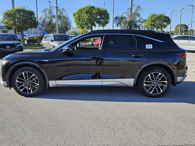 2024 Acura ZDX w/A-Spec Package
