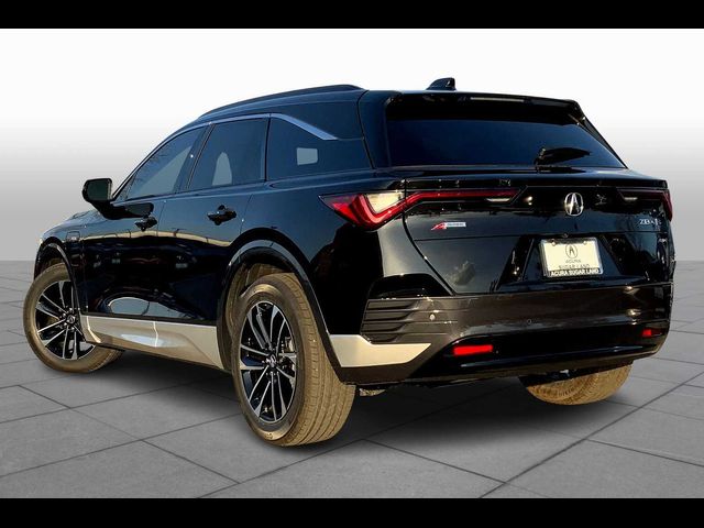 2024 Acura ZDX w/A-Spec Package