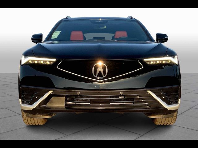 2024 Acura ZDX w/A-Spec Package