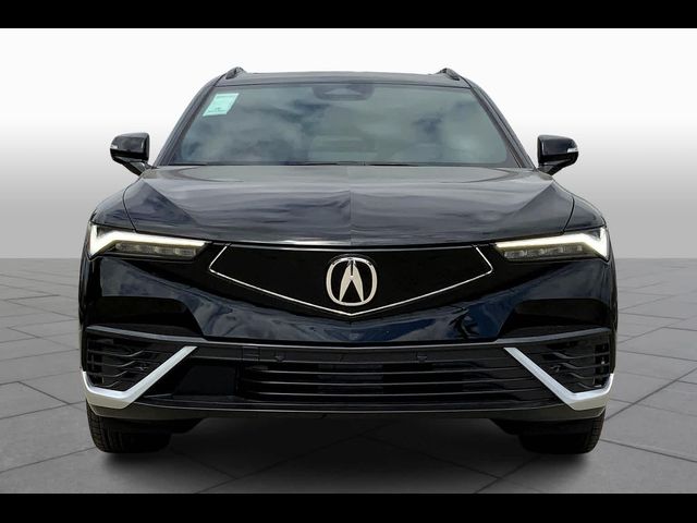 2024 Acura ZDX w/A-Spec Package