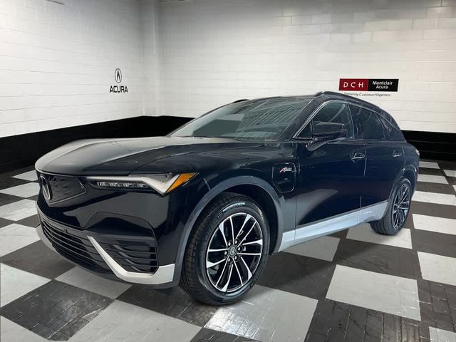 2024 Acura ZDX w/A-Spec Package