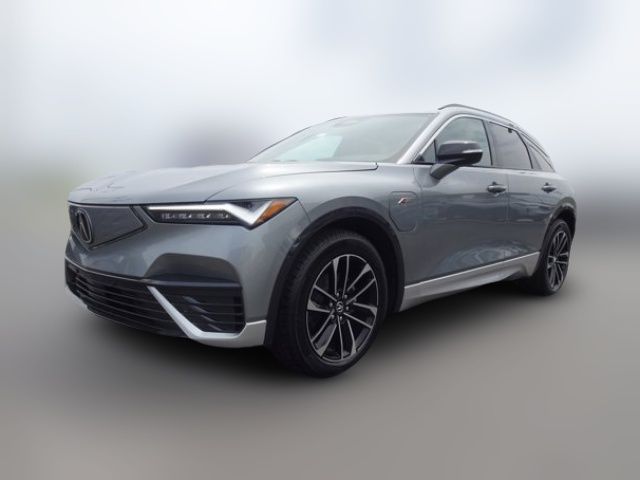 2024 Acura ZDX w/A-Spec Package