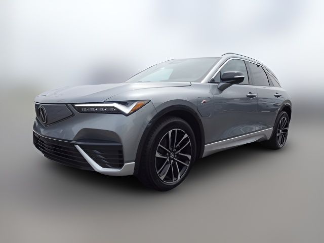 2024 Acura ZDX w/A-Spec Package