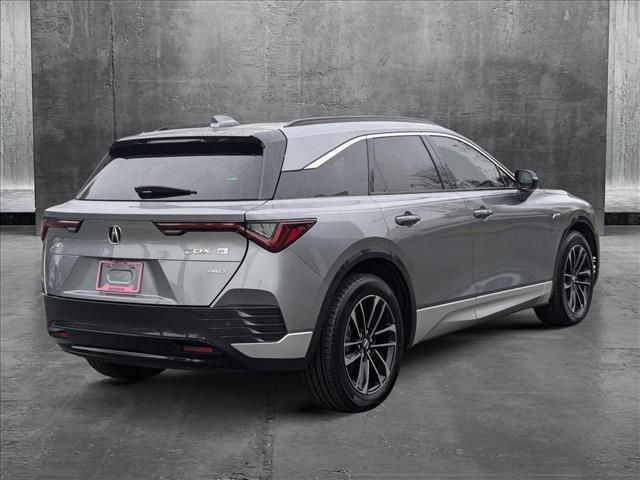 2024 Acura ZDX w/A-Spec Package