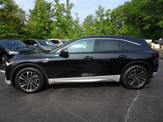 2024 Acura ZDX w/A-Spec Package