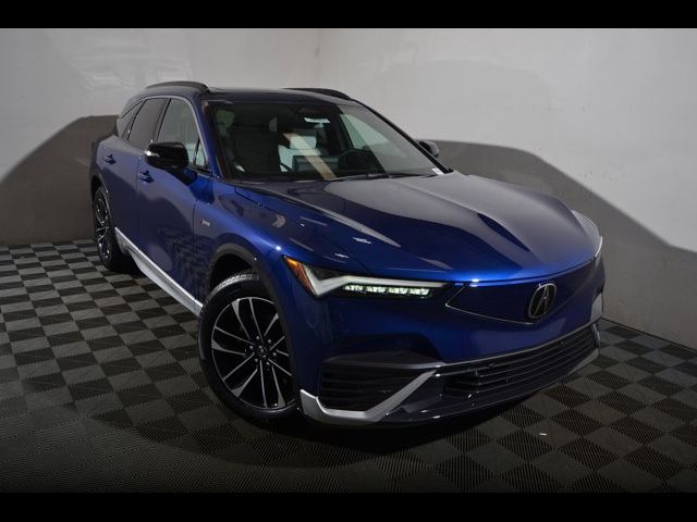 2024 Acura ZDX w/A-Spec Package