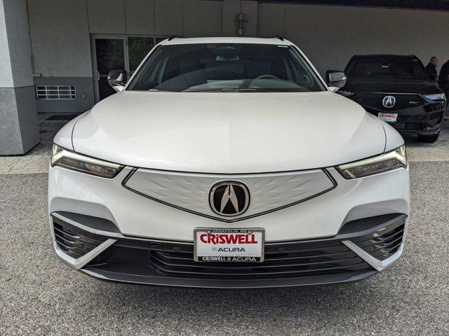 2024 Acura ZDX w/A-Spec Package